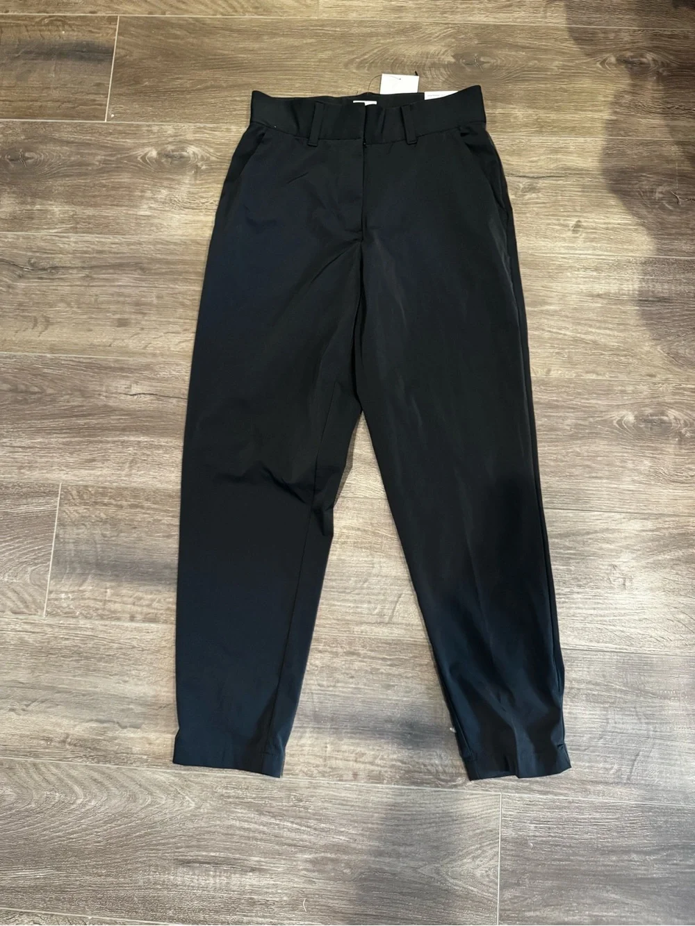 Nike women’s Dri-fit tour golf pants, new with tags, size small